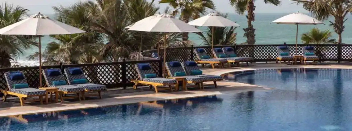 Jumeirah Mina Al Salam-1